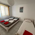 شقة Bonne Chance