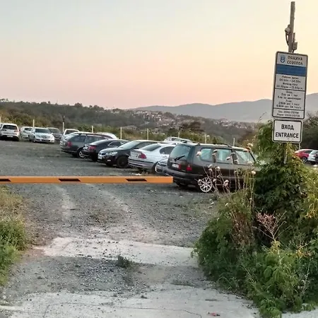 Apartament Bonne Chance