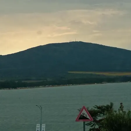 Bonne Chance דירה