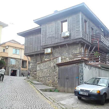 Bonne Chance Apartament *