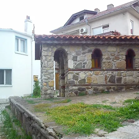 Apartament Bonne Chance