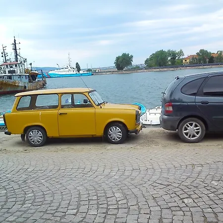 Apartament Bonne Chance