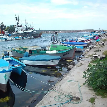 Apartament Bonne Chance Sozopol