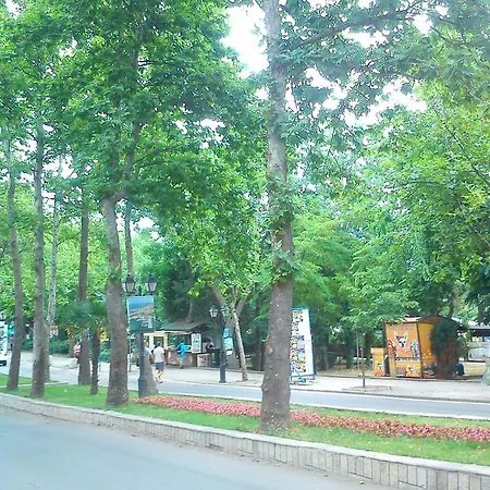 Bonne Chance Apartament *