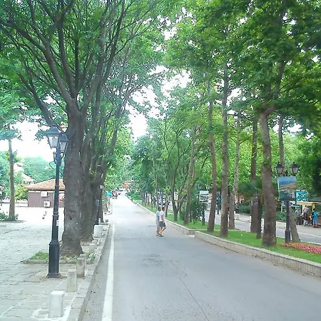 Apartament Bonne Chance