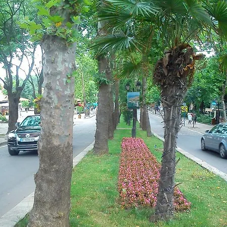 Bonne Chance Sozopol