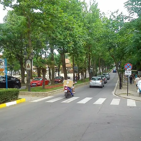 Bonne Chance Apartament *