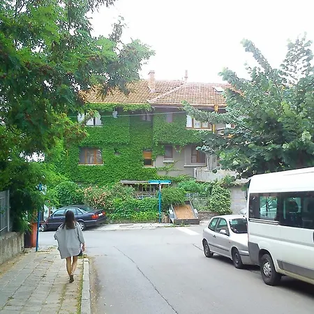 Apartament Bonne Chance *