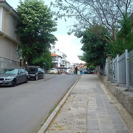 Apartament Bonne Chance Sozopol