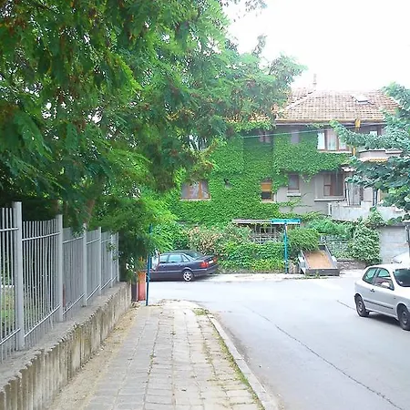 Bonne Chance Apartament Sozopol