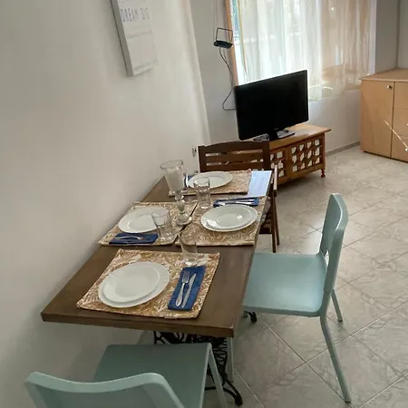 Bonne Chance * Sozopol