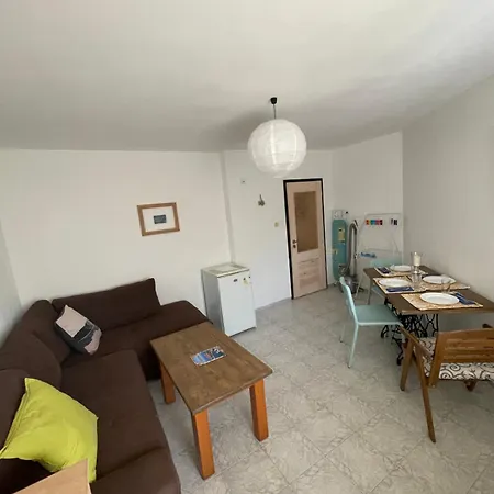 Bonne Chance Apartament