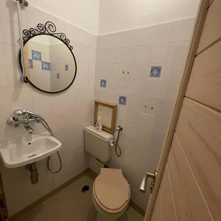 Apartament Bonne Chance