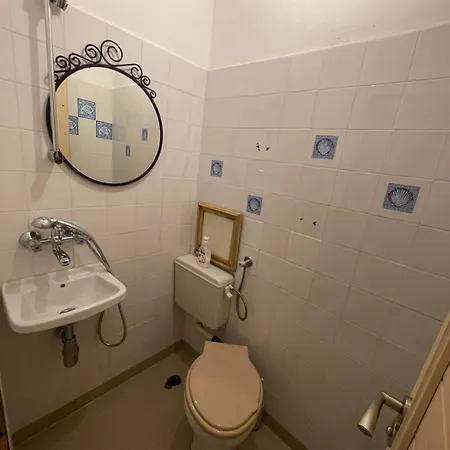 Bonne Chance Apartament *