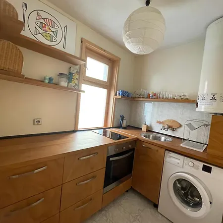 Bonne Chance Sozopol