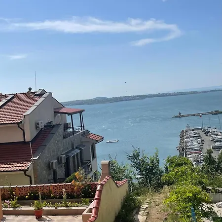 Bonne Chance * Sozopol