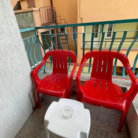 Bonne Chance Apartament