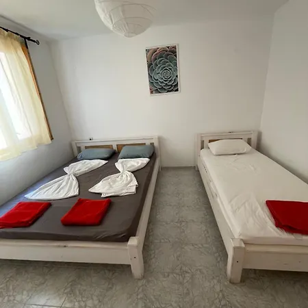 Bonne Chance Apartament *