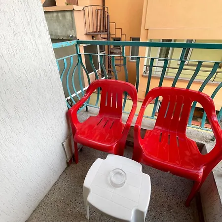 Apartament Bonne Chance *