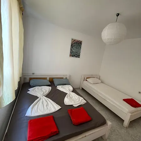 Bonne Chance Apartament Sozopol