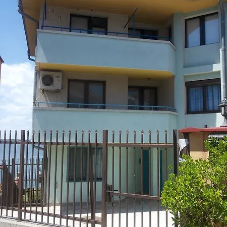 Apartament Bonne Chance