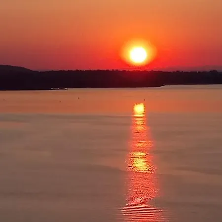 Apartament Bonne Chance *