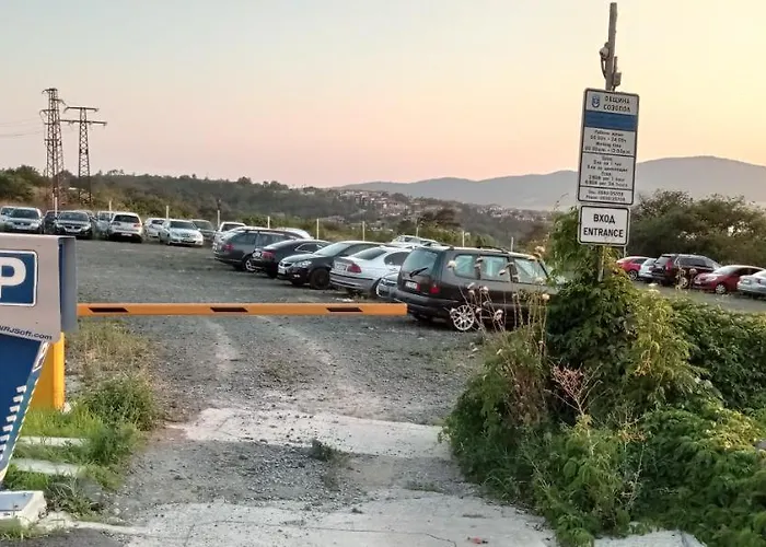 דירה Bonne Chance