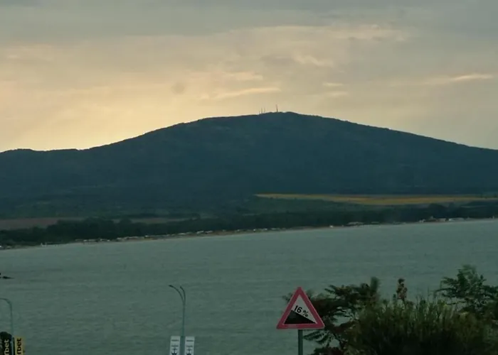 Bonne Chance דירה