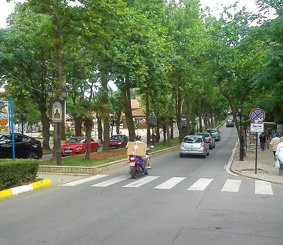 Bonne Chance דירה *