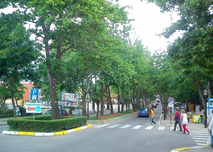 דירה Bonne Chance