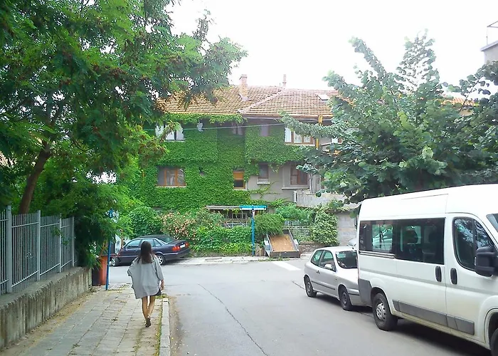 דירה Bonne Chance *