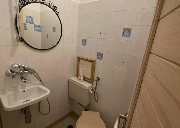 דירה Bonne Chance