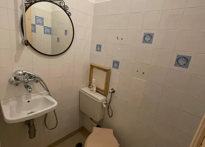 Bonne Chance דירה *