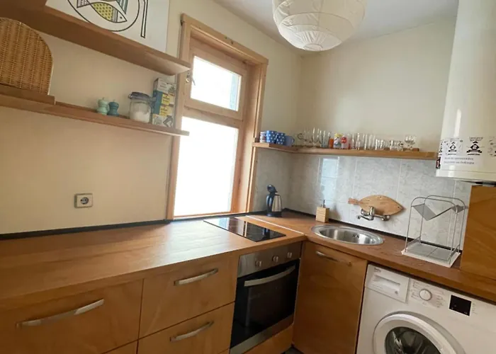 Bonne Chance סוזופול