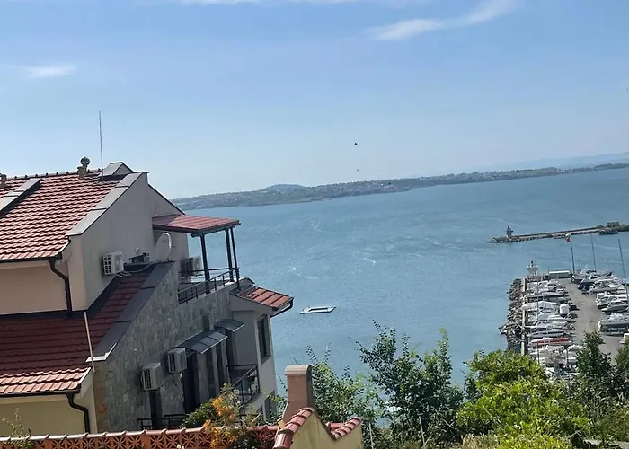 Bonne Chance * סוזופול