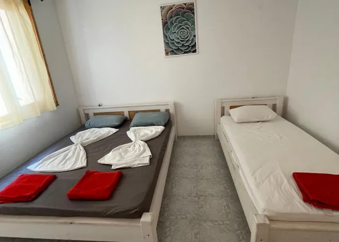 Bonne Chance דירה *