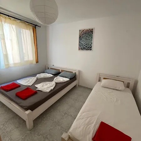 公寓 Bonne Chance
