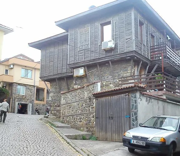 Bonne Chance Appartement *