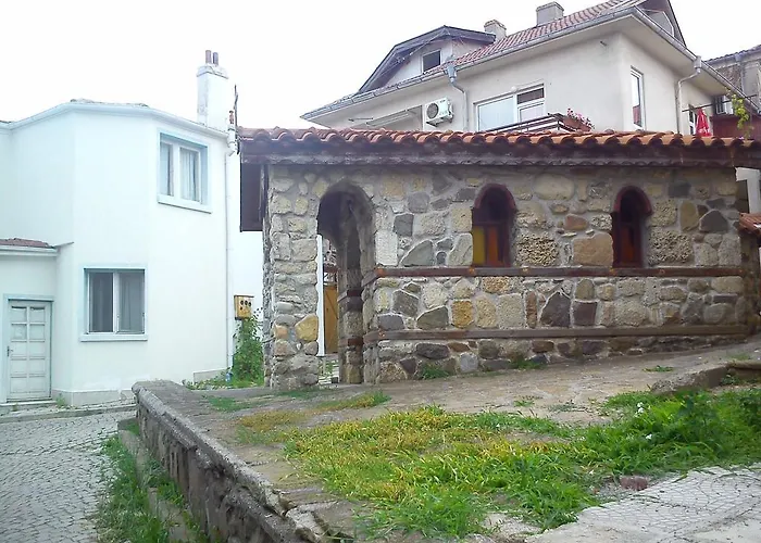 Appartement Bonne Chance