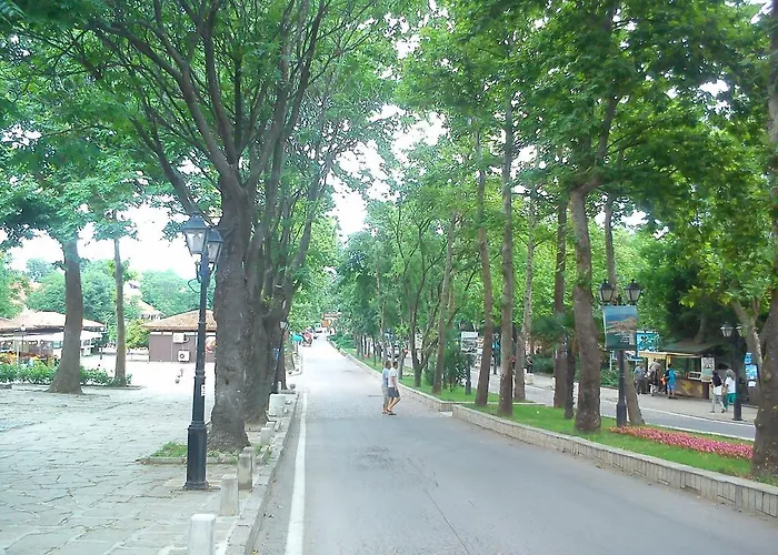 Appartement Bonne Chance