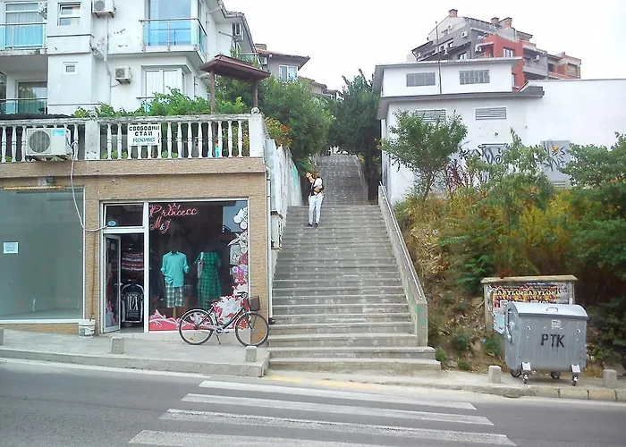 Bonne Chance Appartement Sozopol