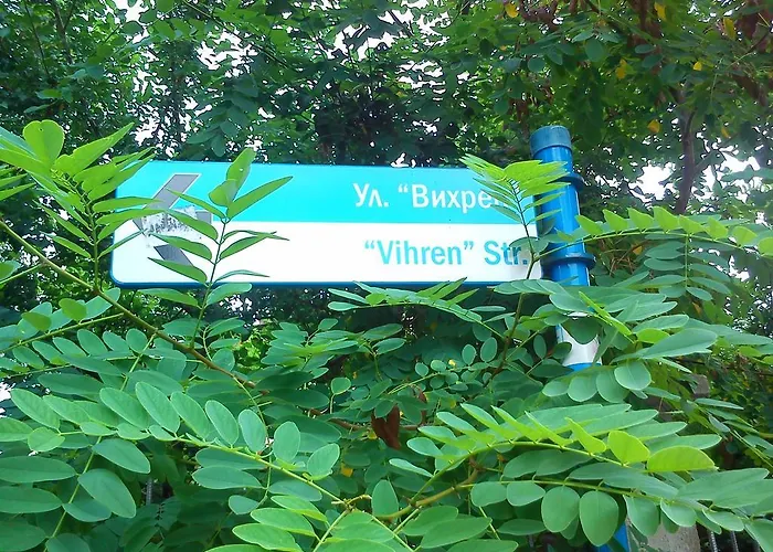 Appartement Bonne Chance