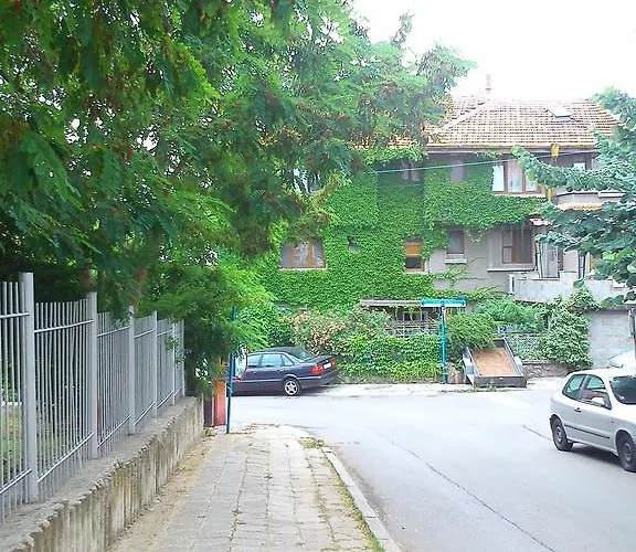 Bonne Chance Appartement Sozopol