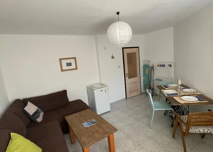 Bonne Chance Appartement