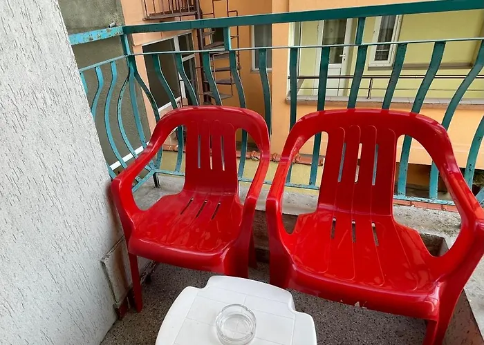 Bonne Chance Appartement