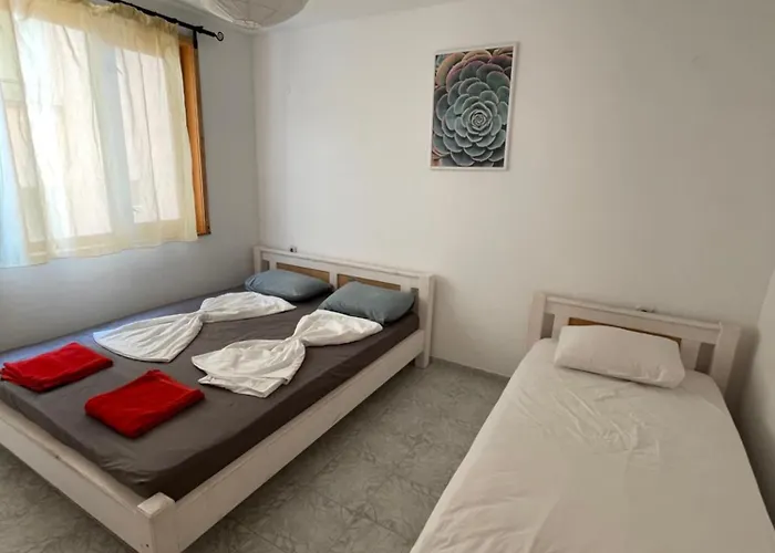 Appartement Bonne Chance