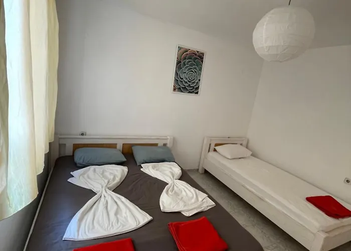 Bonne Chance Appartement Sozopol