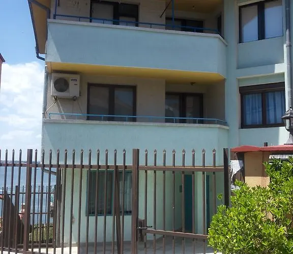 Appartement Bonne Chance