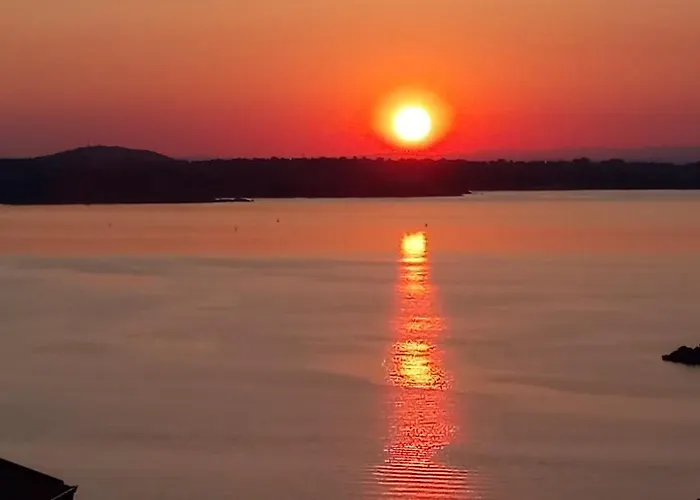 Appartement Bonne Chance *